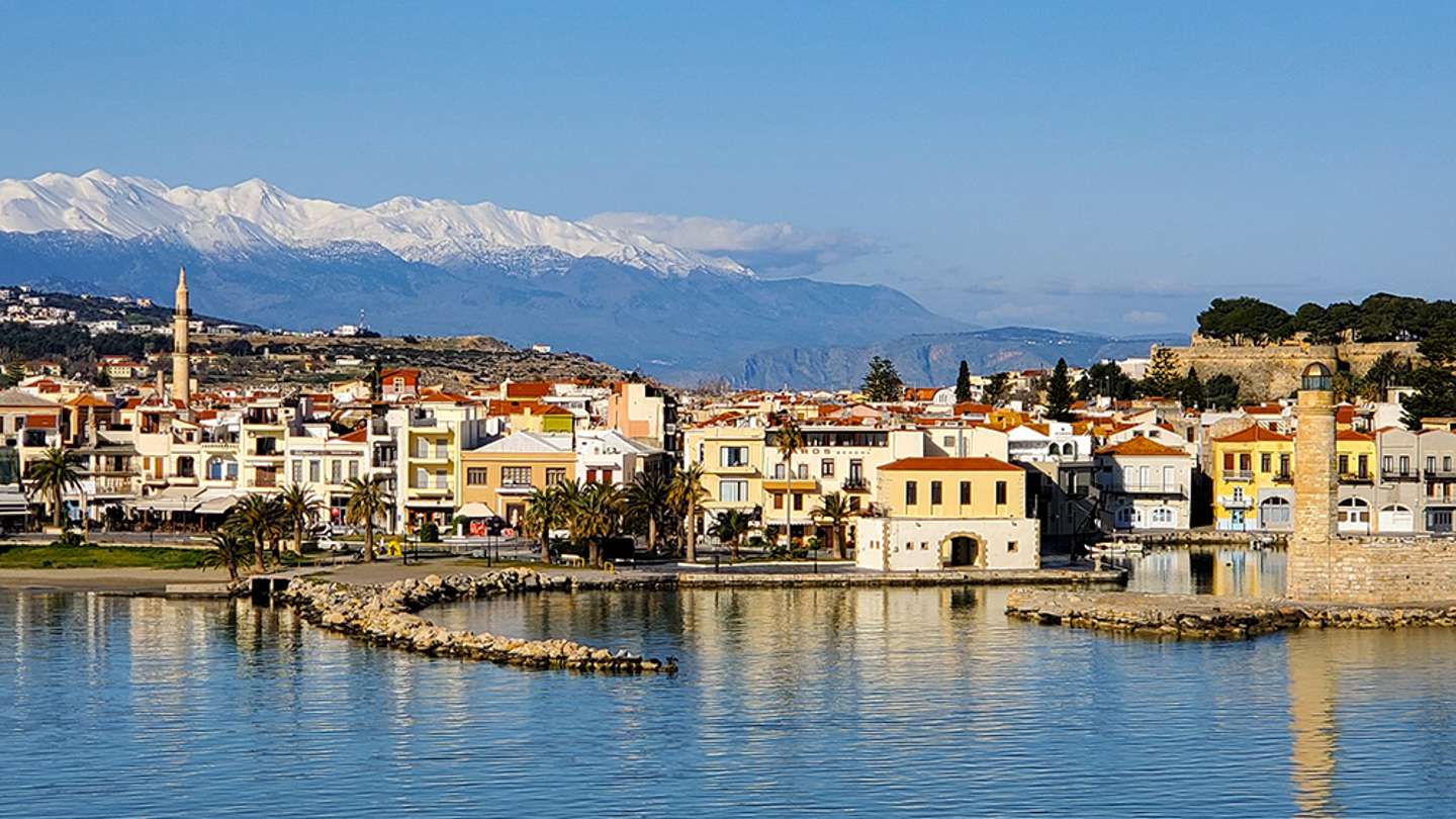 10 Unique and Fun Things To Do in Rethymno