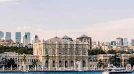 Tips for visiting Dolmabahçe Palace: Your questions answered