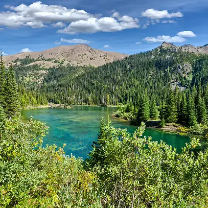Imagem ilustrativa de Manaus Histórica e Encontro das Águas