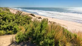The best beaches in Argentina: 8 stunning spots