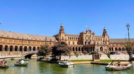 10 dicas sobre como evitar multidões nos principais pontos de Sevilha