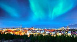 Wszystko, co musisz wiedzieć o Reykjaviku we wrześniu