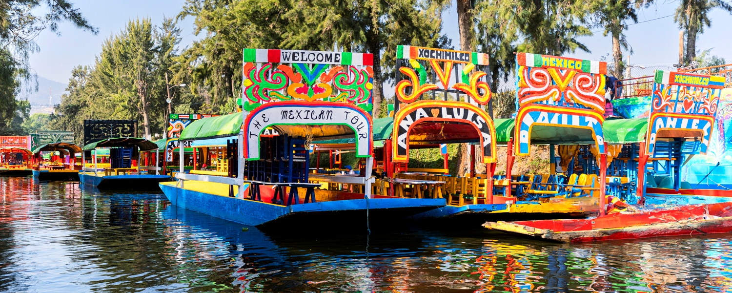 Best way to get around Mexico City: Helpful tips and tricks