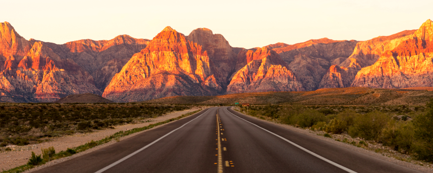 Go Beyond The Strip: 10 Best Tourist Attractions In Nevada