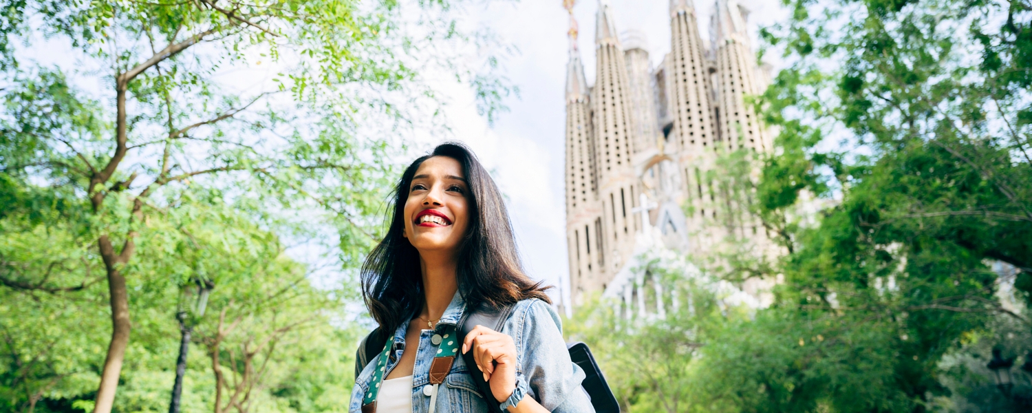 Cosas que hacer solo en Barcelona: La ciudad para viajeros en solitario