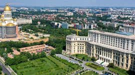 9 things to do alone in Bucharest for your next solo adventure
