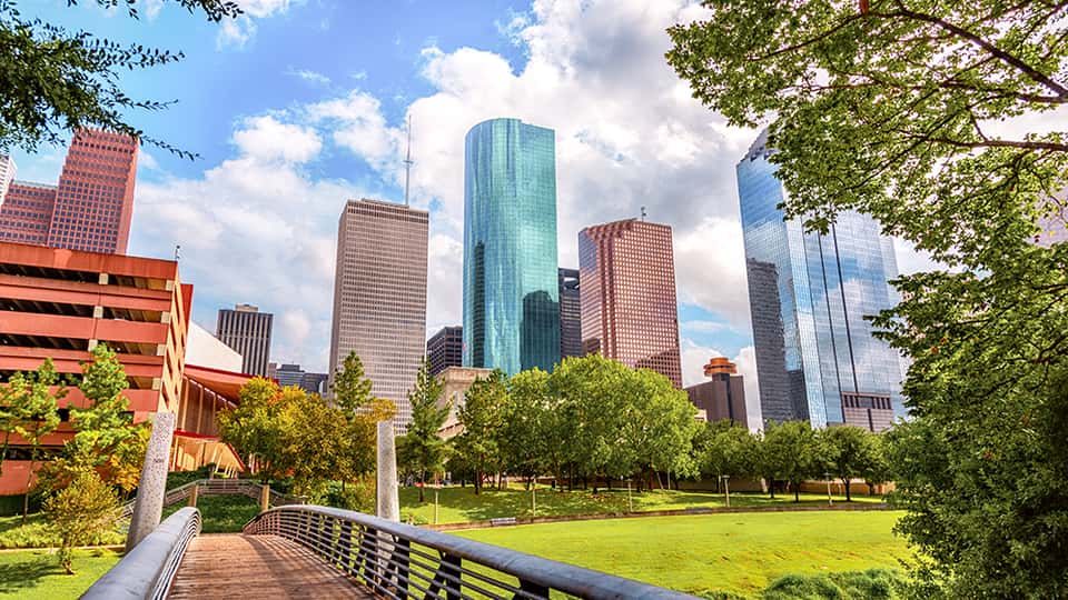 Spring Houston Spring in Texas: The Best Things to Do and See