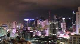 Cidade do Panamá à noite: 8 aventuras após o anoitecer