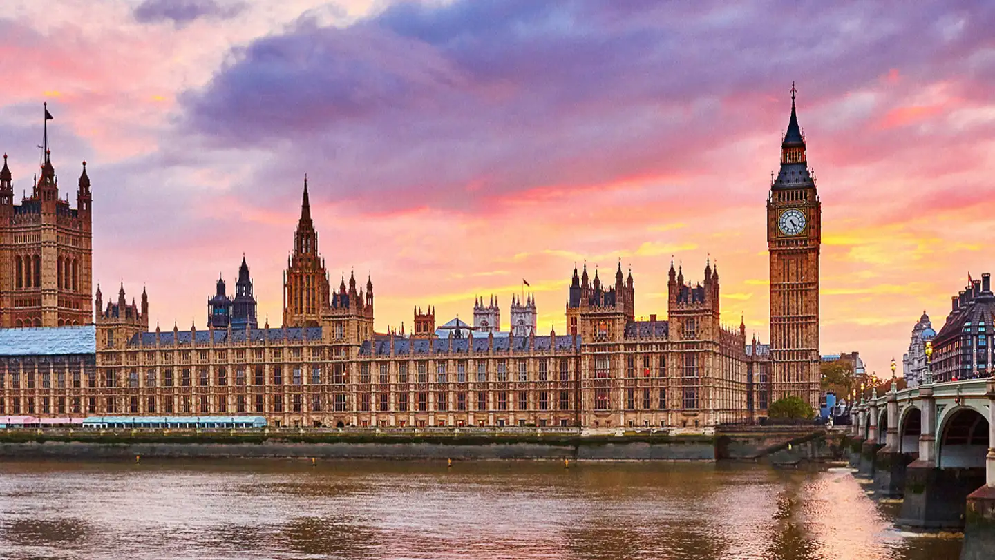 Everything you need to know about visiting London in August