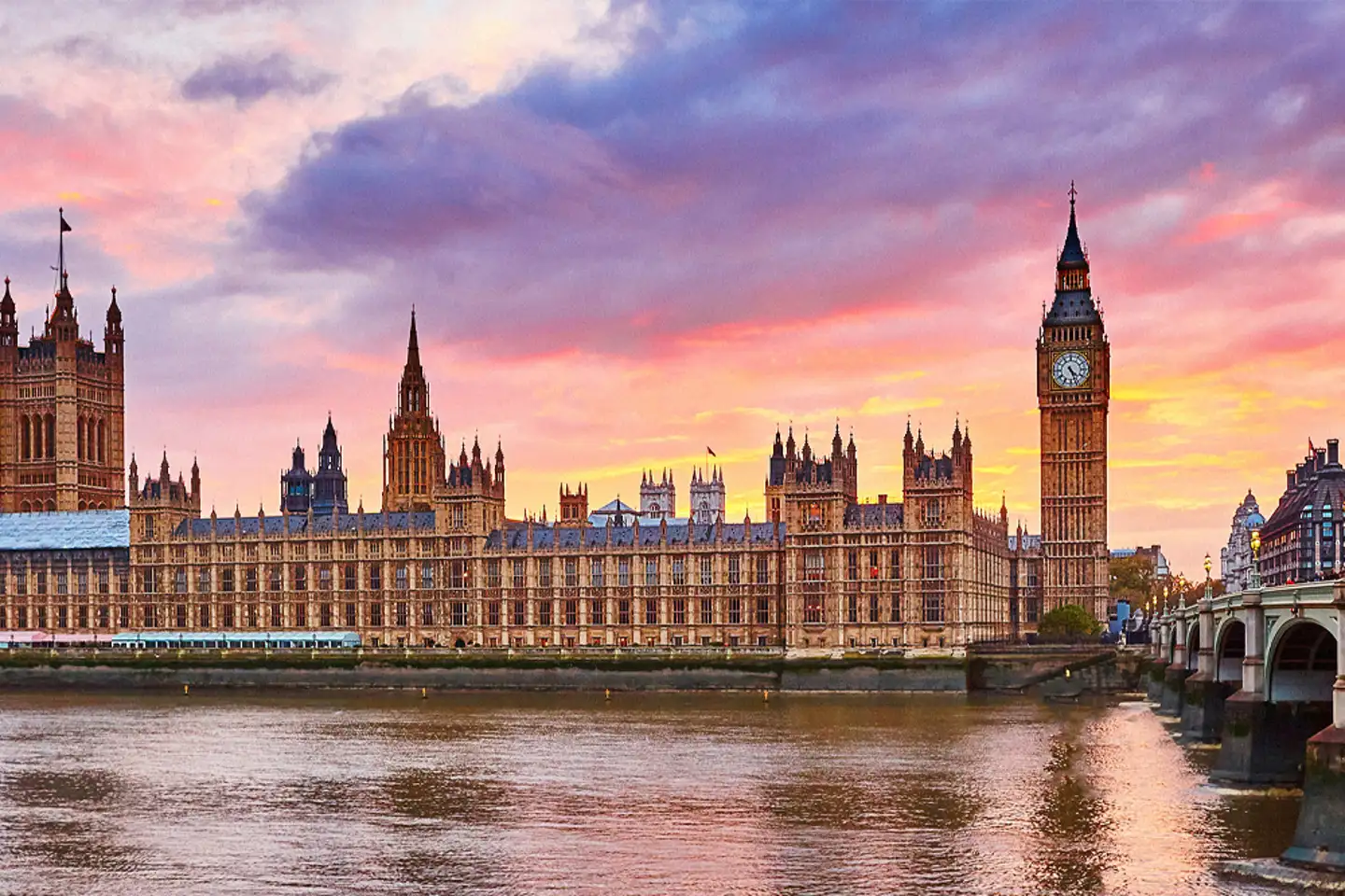 Guia de Londres em agosto: Tudo o que você precisa saber, image size:1440x960