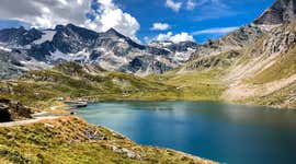 Die 10 beeindruckendsten Nationalparks in Italien