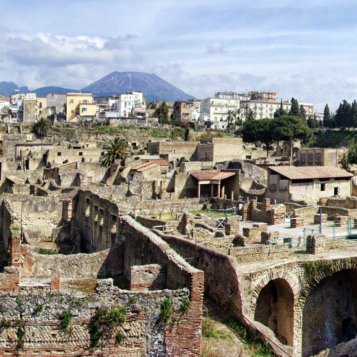 Naples’s unmissable landmarks and historical sights