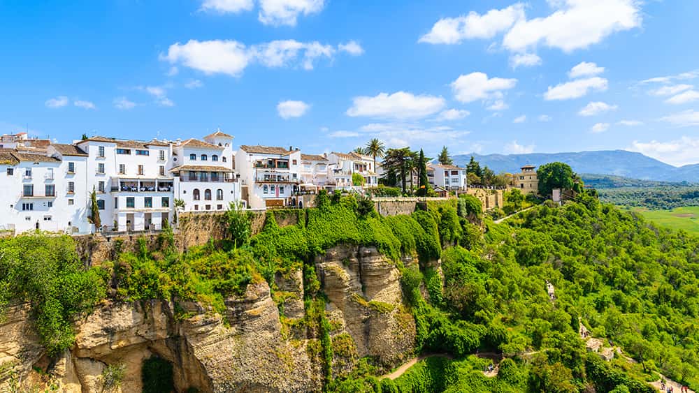 Travel To Ronda Ronda Travel Guide | Insider tips, hidden gems, itineraries and more