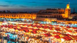 Souks in Marrakech: The ultimate guide for all travelers