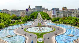 First time in Bucharest: Everything you need to know