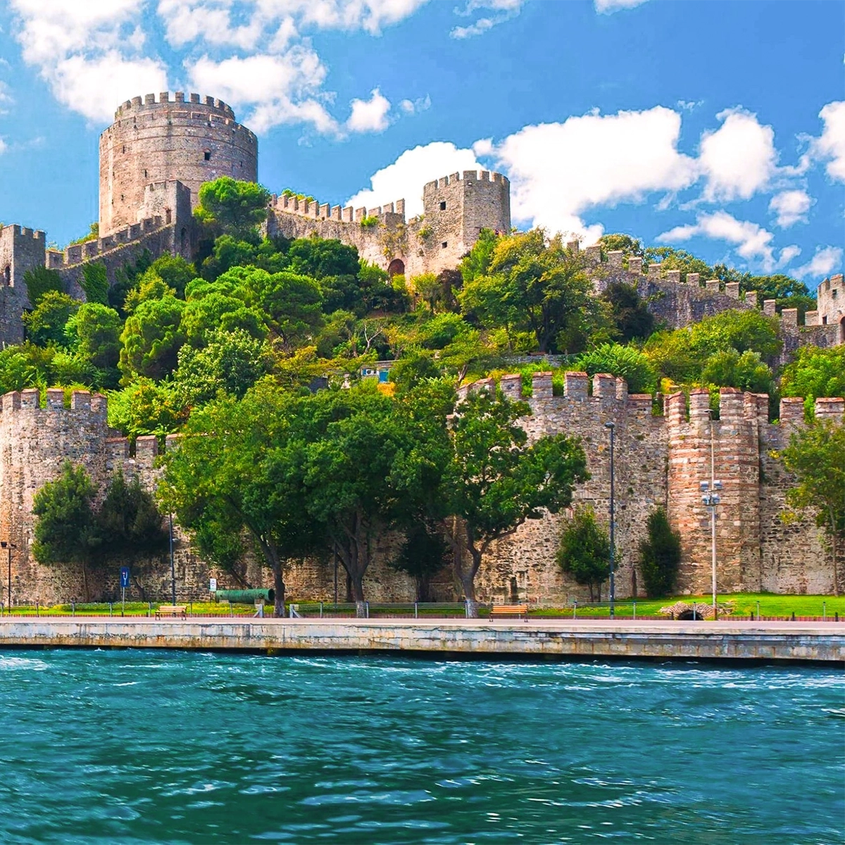 10 Hidden Gems In Istanbul