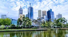 Discover the best walks in Melbourne