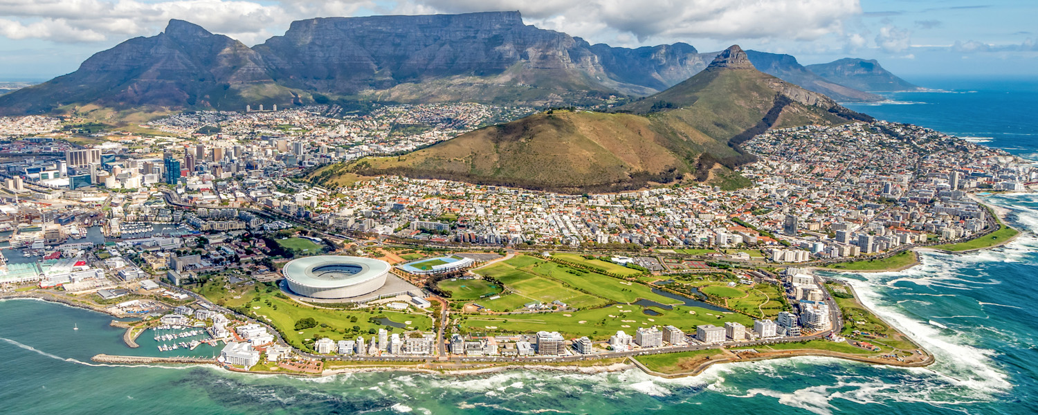 First time in Cape Town: Everything you need to know