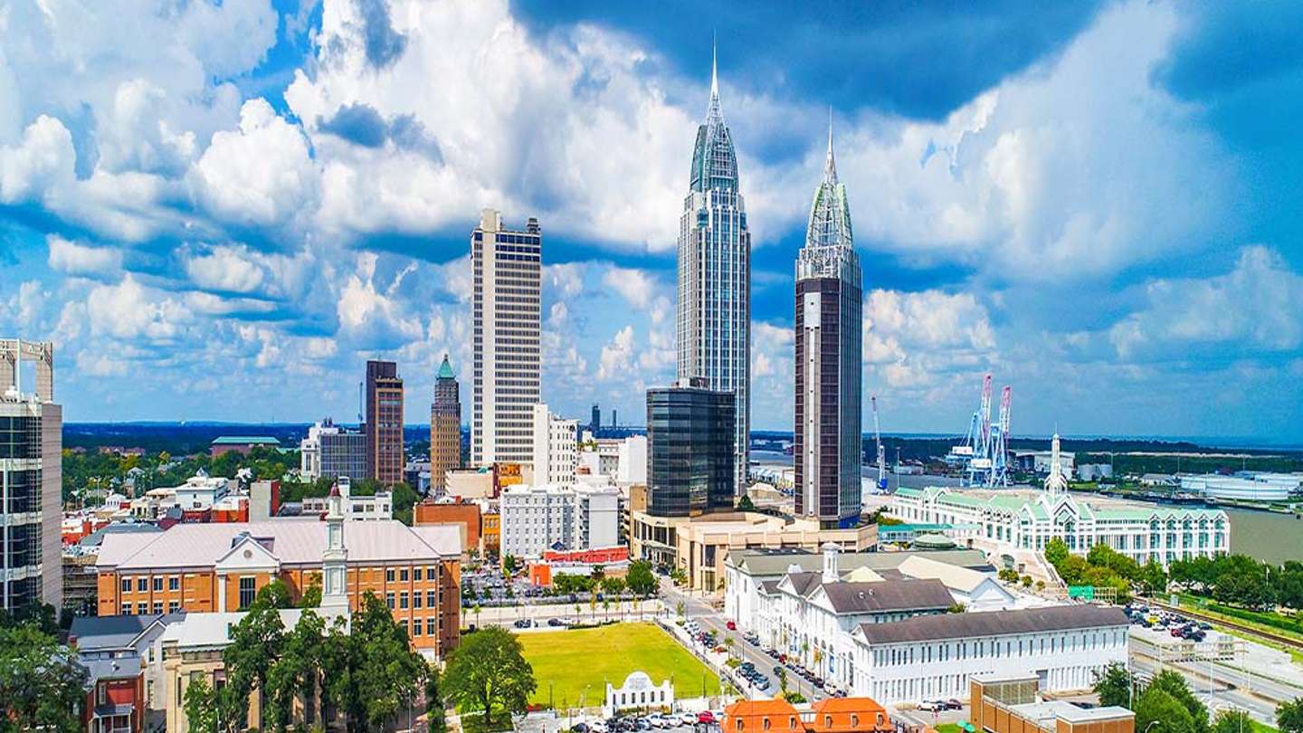 Spring in Alabama: 8 Best Things to See and Do