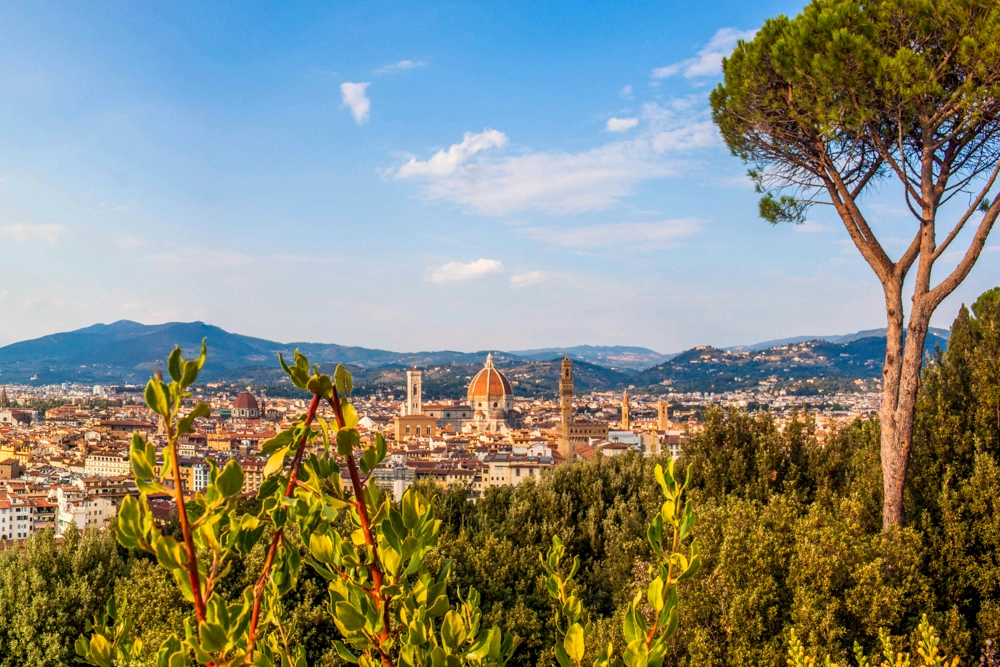 フィレンツェ旅行ガイド | 現地からのヒント、穴場スポット、モデル
