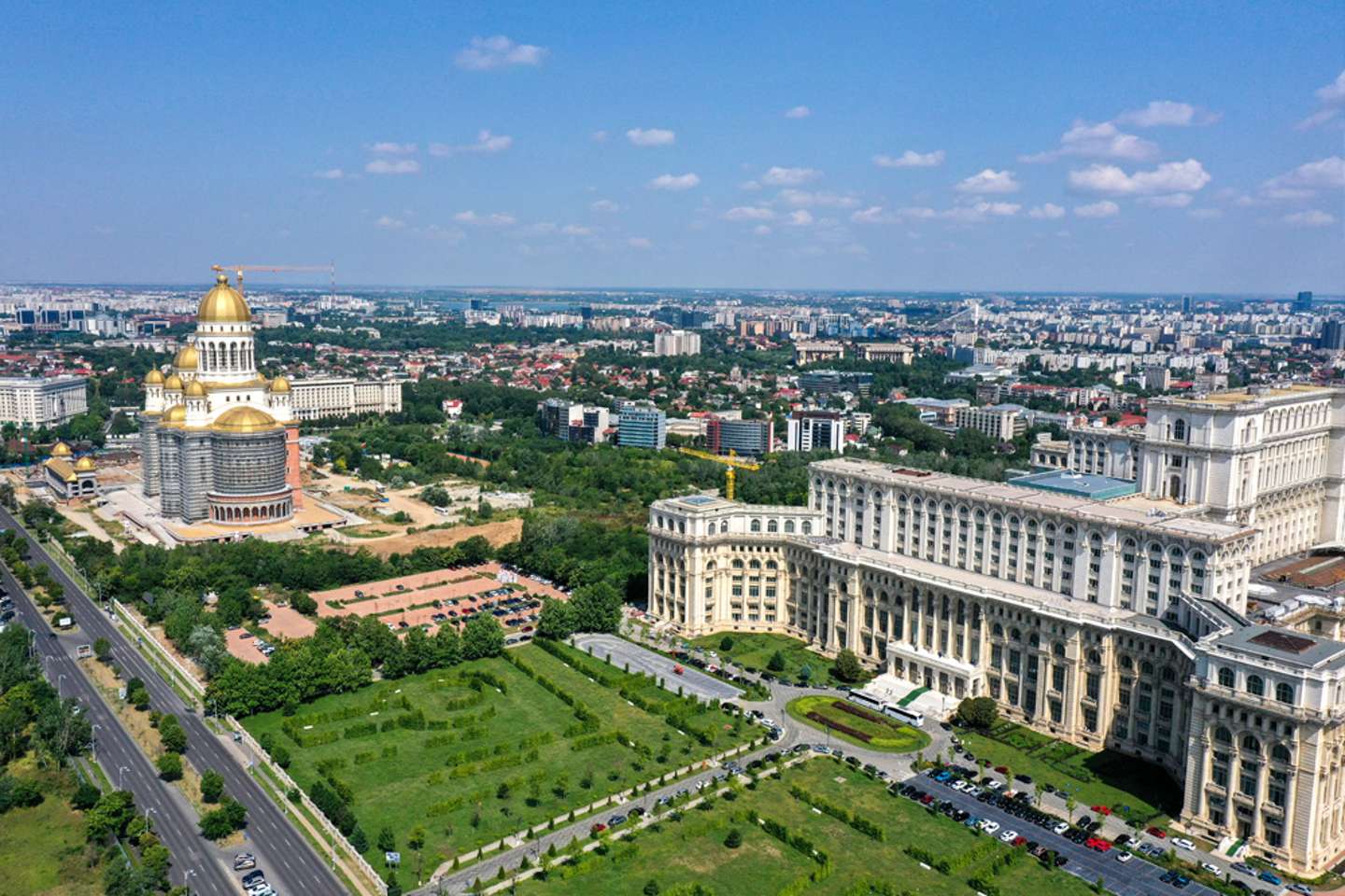 布加勒斯特9件独自也能做的精彩活动