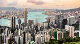 10 coisas divertidas para você fazer em Hong Kong para uma escapada emocionante