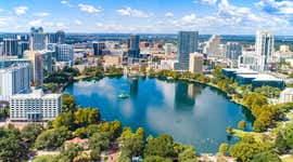 15 pontos turísticos e monumentos icônicos de Orlando que você não pode perder
