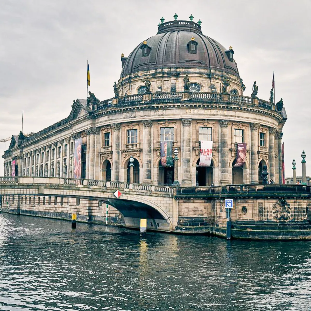 15 Important Berlin Landmarks You Just Can't Miss
