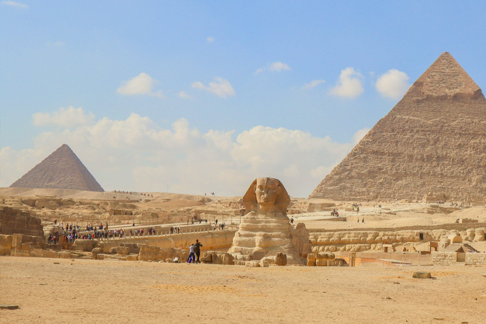 Le guide essentiel pour visiter les pyramides de Gizeh en 2025, image size:1440x1440