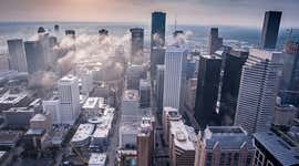 Houston in winter: how to make the most of your visit