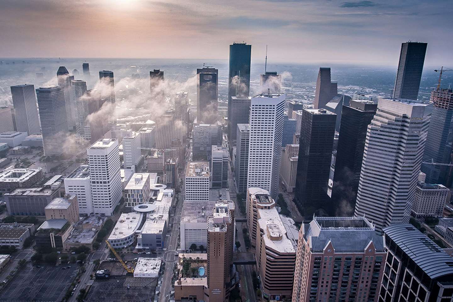 Houston in Winter: What to See and Do - GetYourGuide