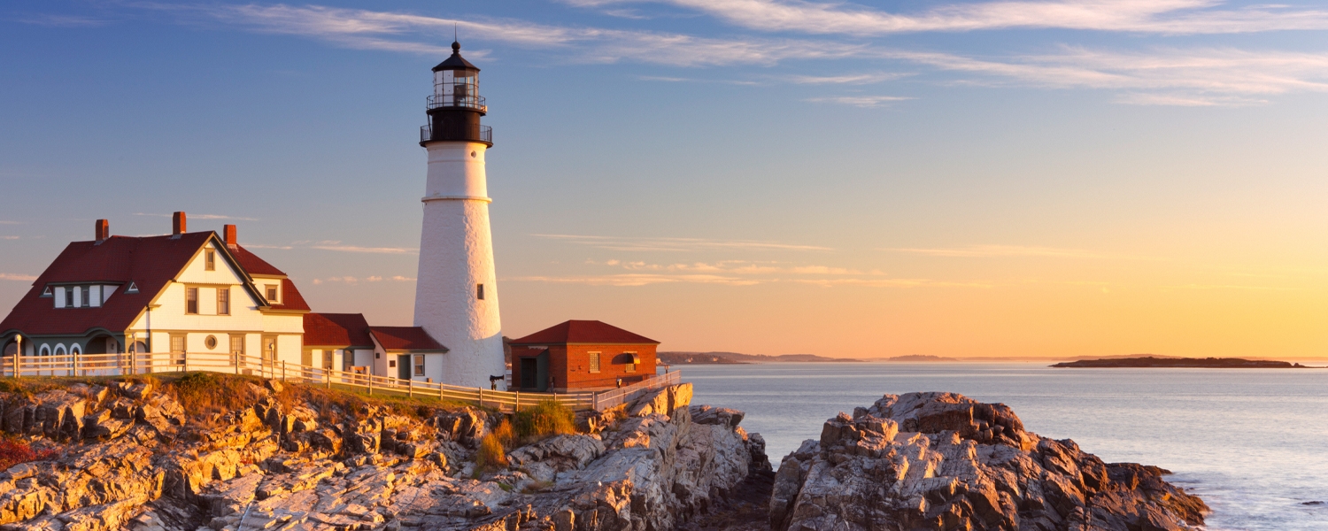 Winter in Maine: 8 Unmissable Places to Visit