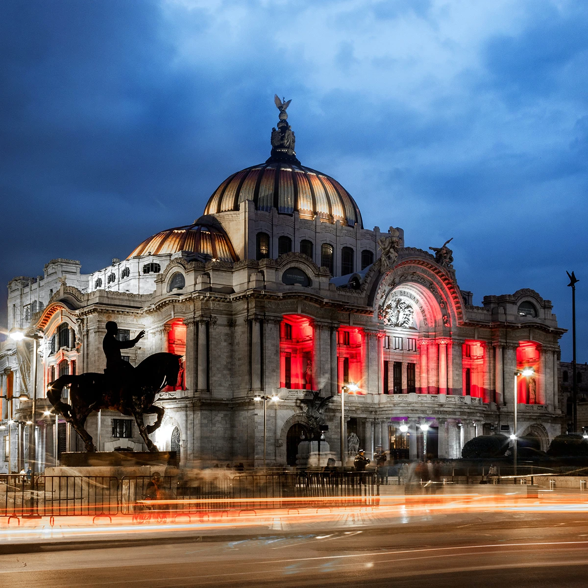 Best Art Museums In Mexico City: Discovering The City's Artistic Wonders