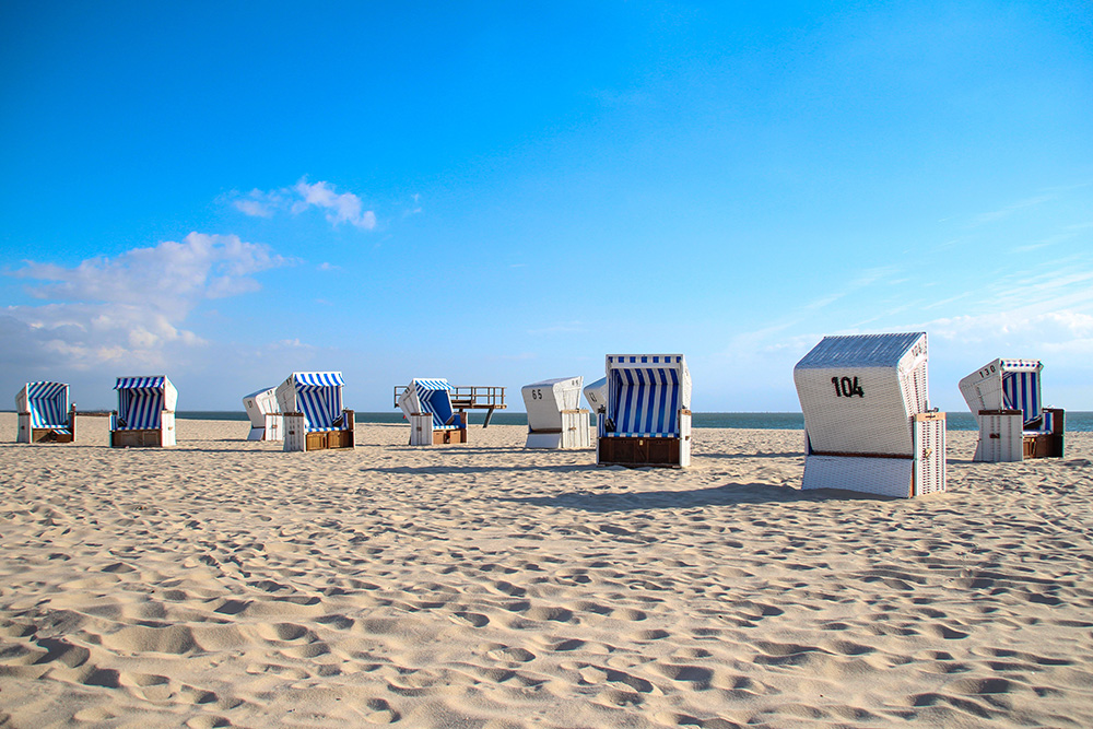 Best weekend getaways from Hamburg for a memorable escape