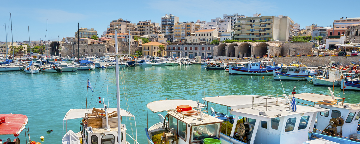 Heraklion