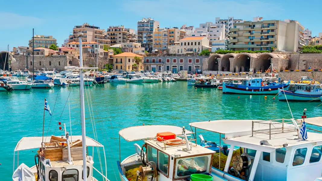 Heraklion