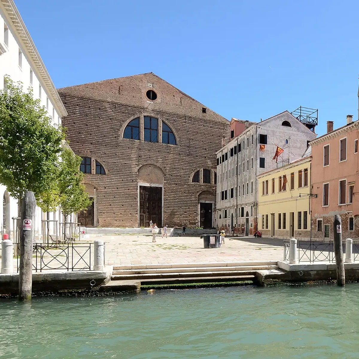 The 10 best art museums in Venice