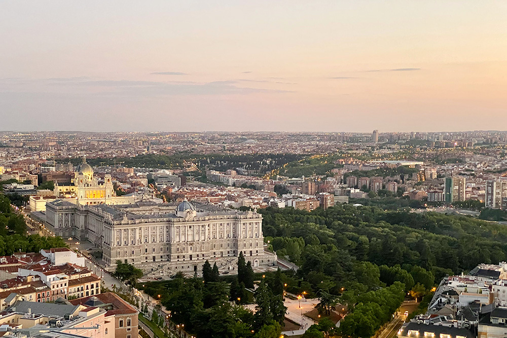 9 cose da fare gratis a Madrid per i viaggiatori economici