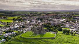 Discover the 12 best historical places in Ireland
