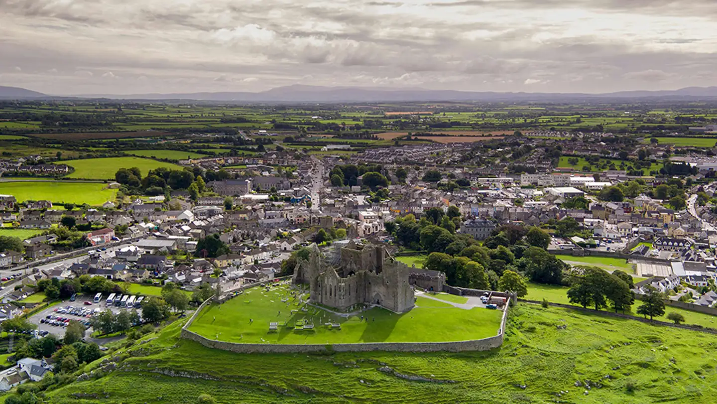 Discover the 12 best historical places in Ireland