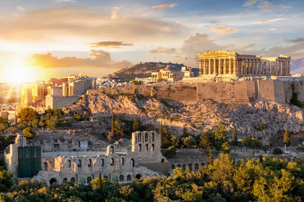 Visiting the Parthenon: Everything You Need To Know in 2025