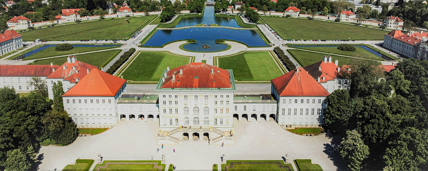 Visit Nymphenburg Palace: handy tips and must-see highlights