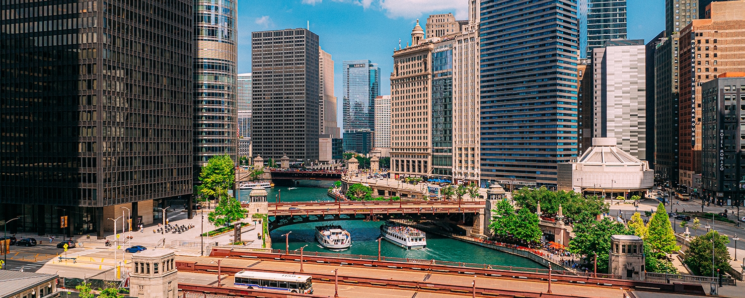 Best neighborhoods in Chicago to get a feel for the city