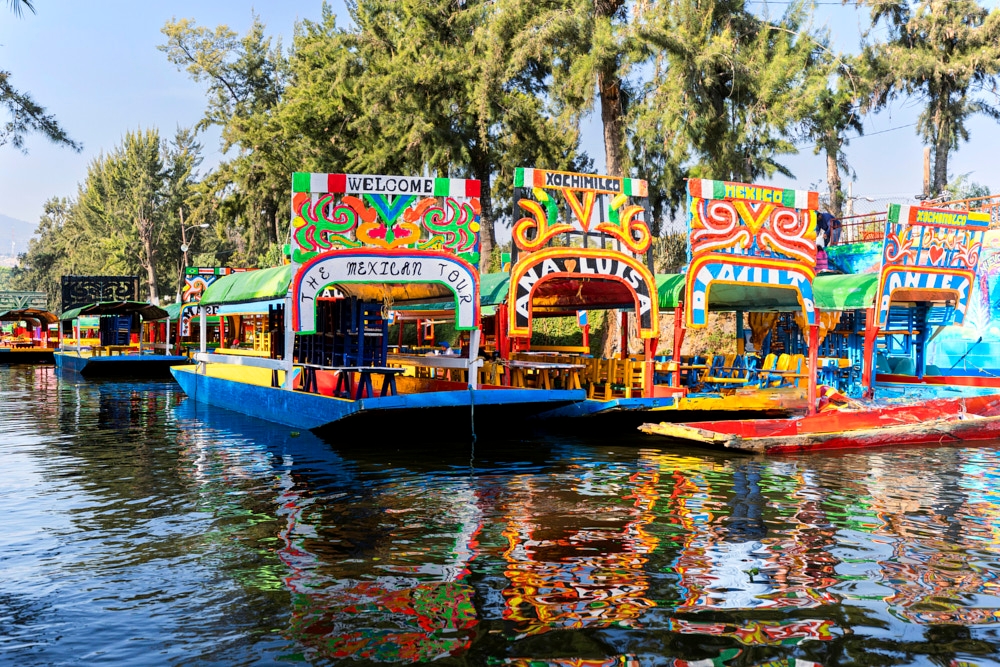 Best way to get around Mexico City: Helpful tips and tricks