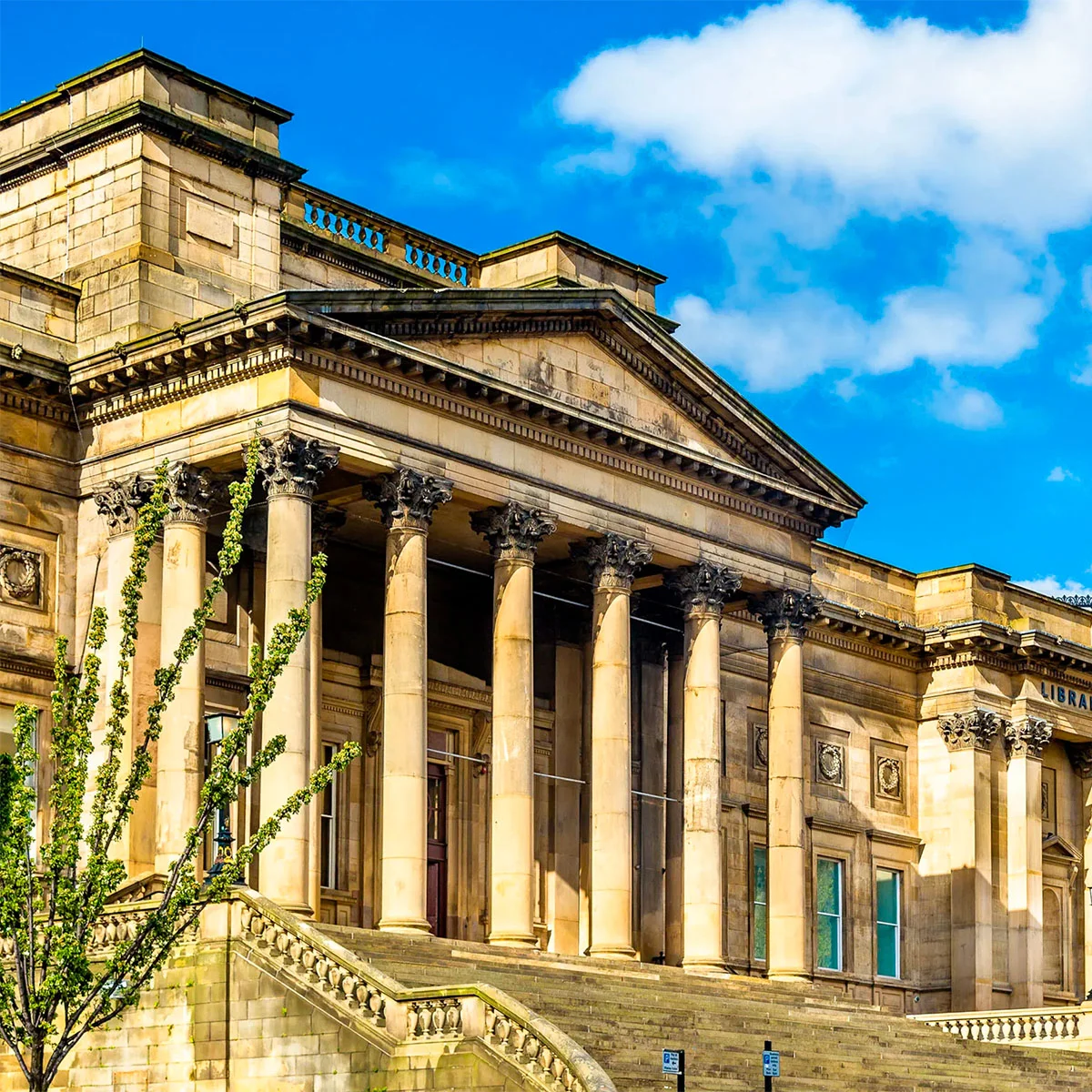 Best places to visit in Liverpool: top attractions you don't want to miss