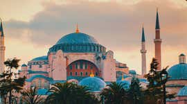 Visit the Hagia Sophia: Travelers’ questions answered