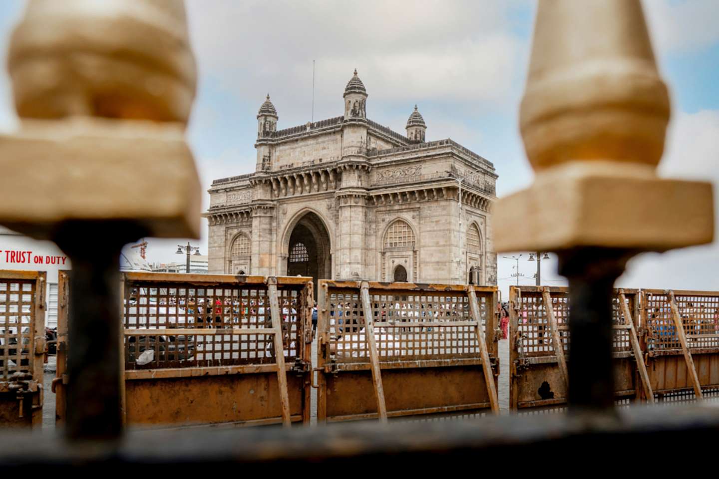 First Time in Mumbai: A Quick Guide to Must-Do's - GetYourGuide