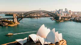 The 10 best ideas for a birthday in Sydney