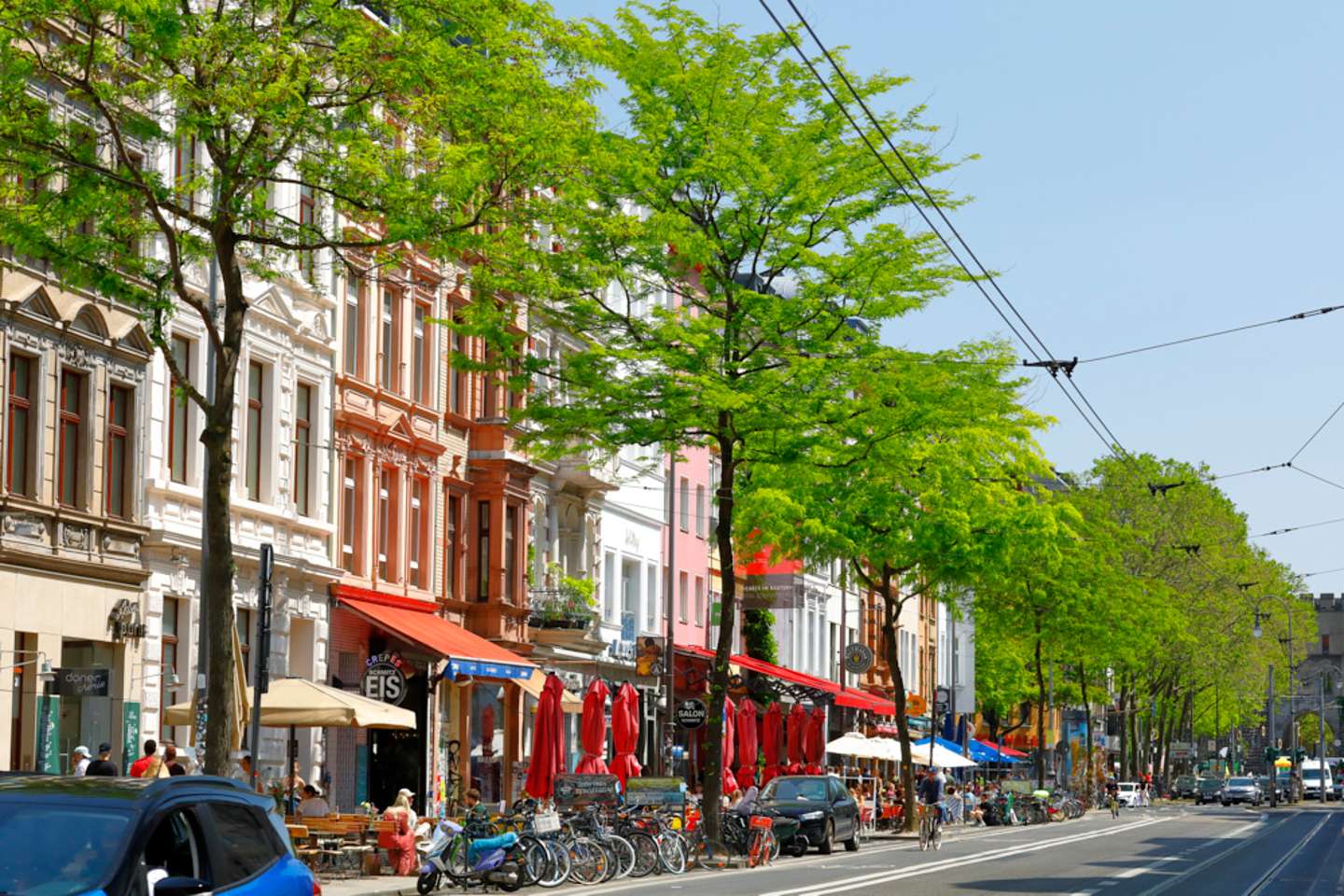 The Ultimate Guide to Your First Time in Cologne - GetYourGuide