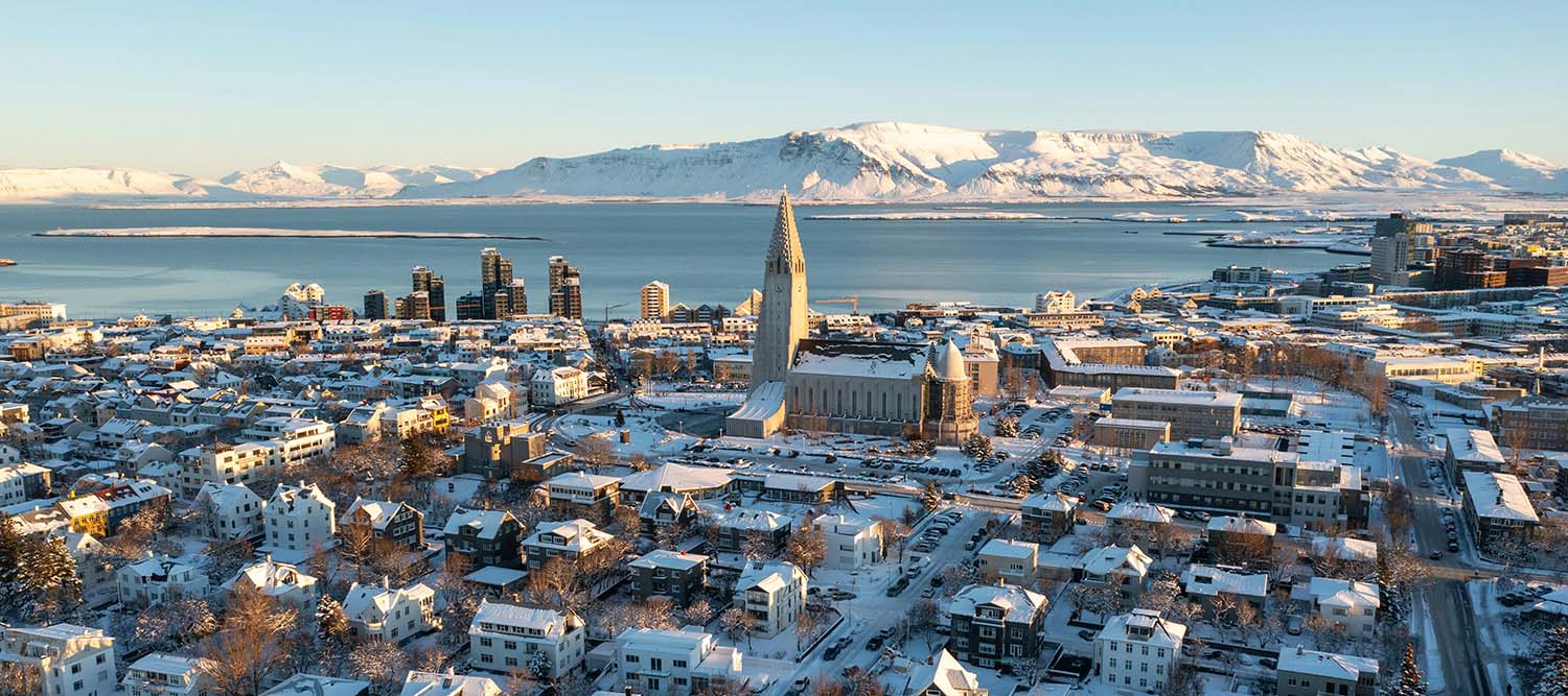 Reykjavík